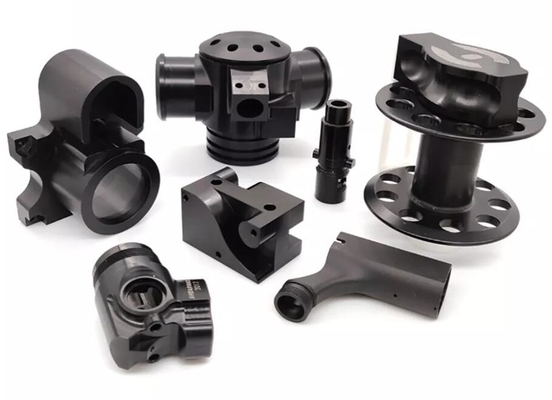 Nailão TPFE 66 Injeção Moldes Peças Custom Abs Molding Plástico CAD