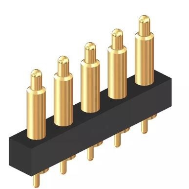 Conector magnético OGO de 30" de 15,0 mm