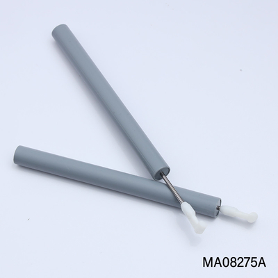 Ampolgador de óleo cinza Ampolgador de porta fechada suave