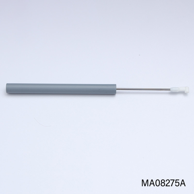 Ampolgador de óleo cinza Ampolgador de porta fechada suave