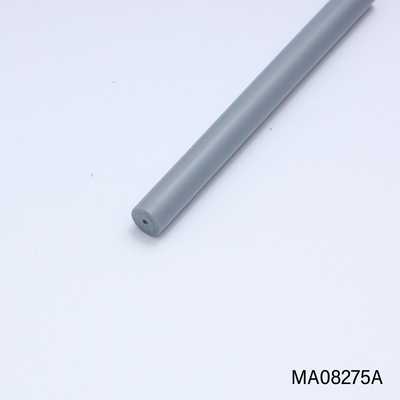Ampolgador de óleo cinza Ampolgador de porta fechada suave
