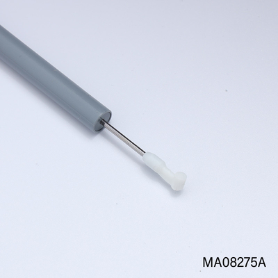 Ampolgador de óleo cinza Ampolgador de porta fechada suave