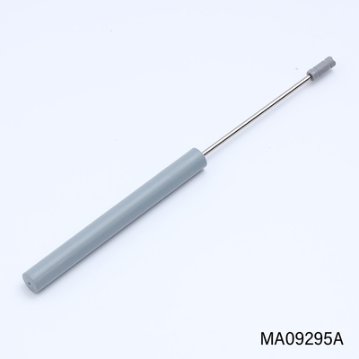 50000 Ciclos Ecrã suave fechar porta do armário amortecedor para porta de entrada 2,5 mm
