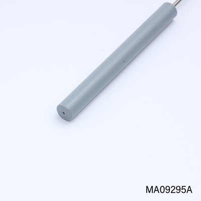 50000 Ciclos Ecrã suave fechar porta do armário amortecedor para porta de entrada 2,5 mm