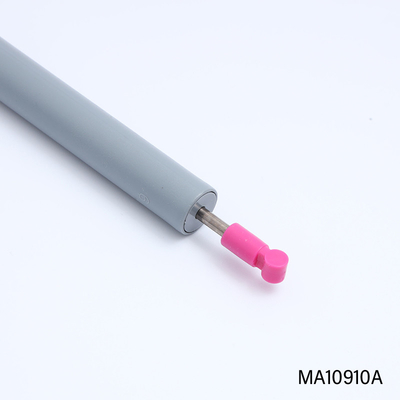 Porta tampões de plástico óleo amortecedor Hardware Suave fechar Elasto para porta