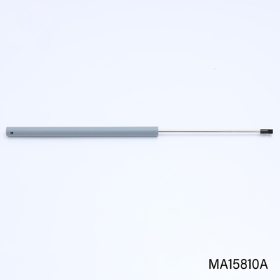Portas deslizantes de hardware hidráulico Amortizador de óleo para porta de entrada de trilho deslizante Amortizador de porta de fechamento suave