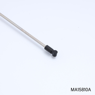 Portas deslizantes de hardware hidráulico Amortizador de óleo para porta de entrada de trilho deslizante Amortizador de porta de fechamento suave