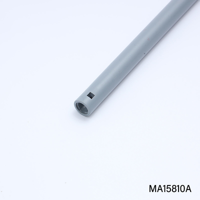 Portas deslizantes de hardware hidráulico Amortizador de óleo para porta de entrada de trilho deslizante Amortizador de porta de fechamento suave