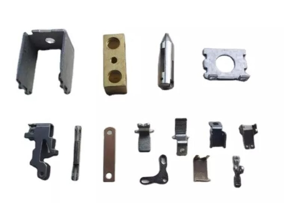 Oem Precision Turning Cnc 0,01mm Processamento de aço inoxidável Peças de alumínio AL1060