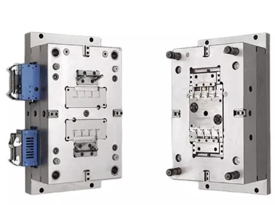 6.94UL PC243R Fabricante de moldes de injeção de plástico