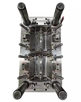 2316 Fabricante de moldes por injecção de plásticos