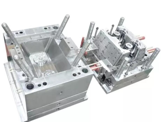 Fabricante de moldes de injecção de brinquedos OEM