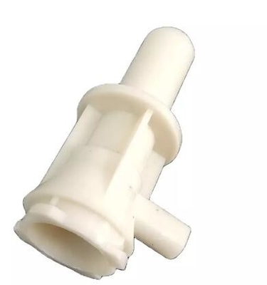 IGES 3D Peças de molde de injecção de HDPE Moldes de injecção de plástico POM