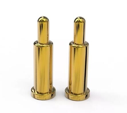 SMT 2.0MM Conectores de pinos Pogo de passo fino de 2,8 mm a 20 mm