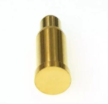 Antenna de terra de alta corrente Pogo Pin Conector de molas de sonda 20mm