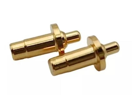 Conector magnético POGO impermeável 2 3 4 Pins Conector magnético POGO Elétrico