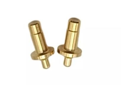 5V POGO Pin magnético conectores de fio carregados de mola Pin e contatos de tomada SUS304