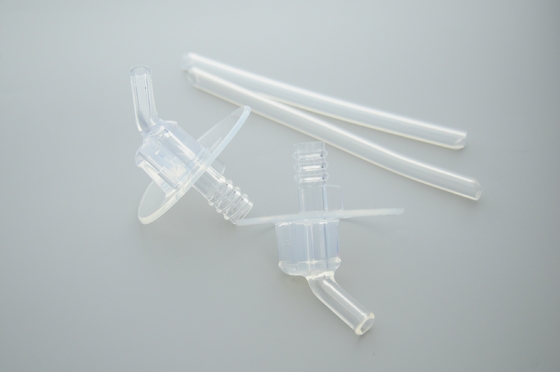 Peças de molde de injeção de plástico de borracha silicone líquido TPU