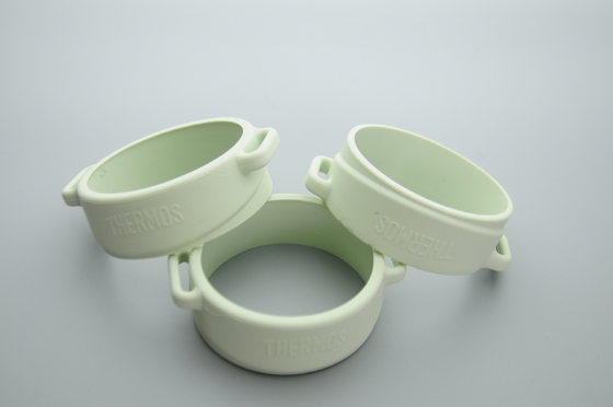 Peças de molde de injeção de plástico de borracha silicone líquido TPU