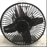 OEM ODM Ventilador de fogão com energia térmica 0.01mm Alu ABS Aplicação doméstica
