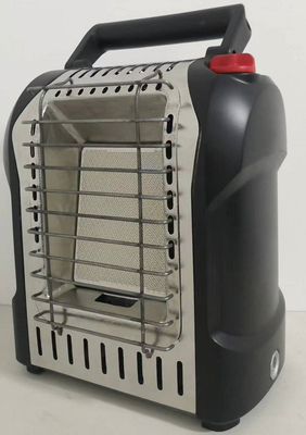 OEM ODM Ventilador de fogão com energia térmica 0.01mm Alu ABS Aplicação doméstica