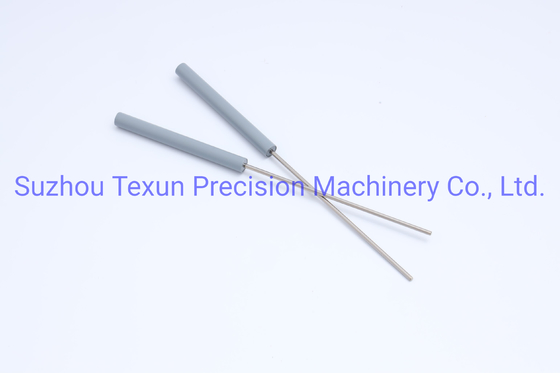 Aerospace Precision Aluminium CNC Machining Parts Milling Com Alternativas de Aço Inoxidável